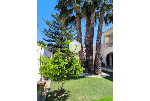 D'occasion - Chalet -
Orihuela Costa - Cabo Roig