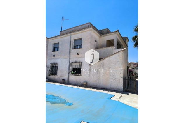 D'occasion - Chalet -
Orihuela Costa - Cabo Roig