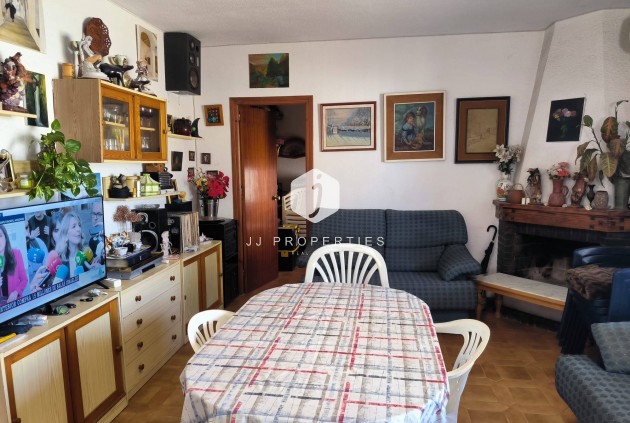 D'occasion - Chalet -
Orihuela Costa - Cabo Roig