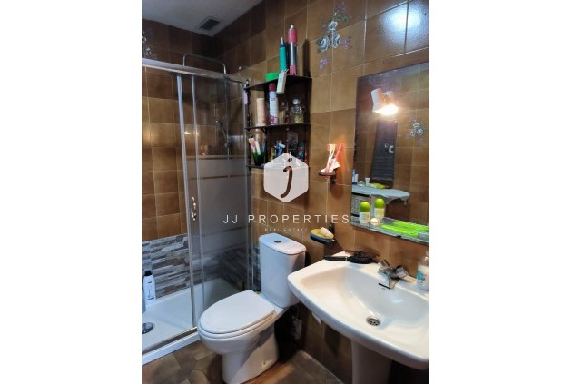 D'occasion - Chalet -
Orihuela Costa - Cabo Roig