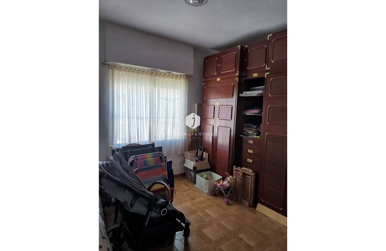 D'occasion - Chalet -
Orihuela Costa - Cabo Roig