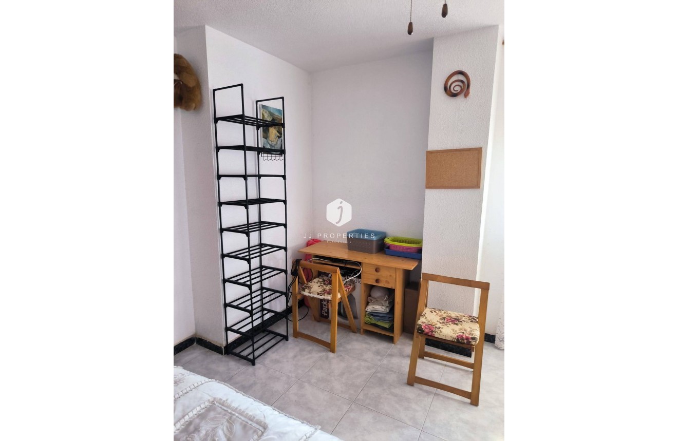 D'occasion - Chalet -
Orihuela Costa - Cabo Roig