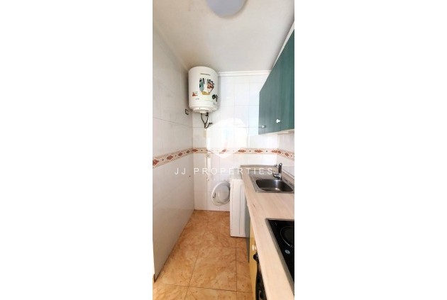 Resale - Penthouse -
Torrevieja - Playa de los Locos