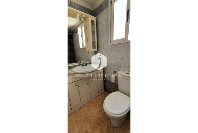 Resale - Penthouse -
Torrevieja - Playa de los Locos