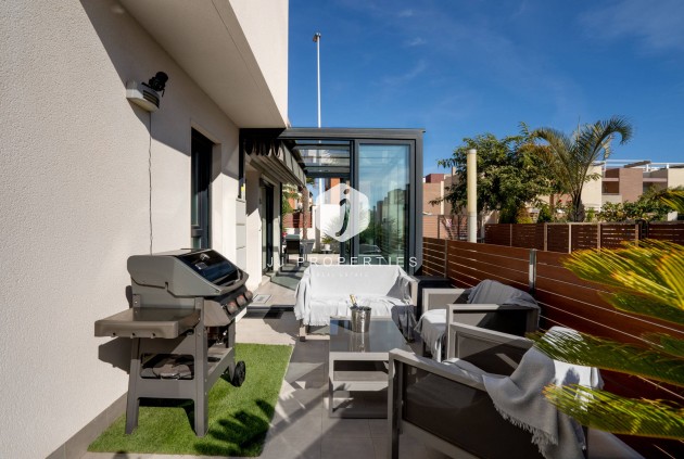 D'occasion - Villa -
Torrevieja - Aguas Nuevas 2