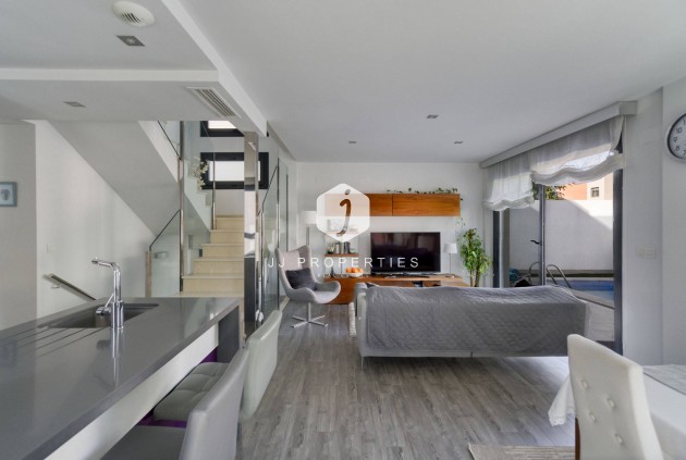 D'occasion - Villa -
Torrevieja - Aguas Nuevas 2