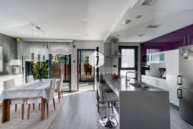 D'occasion - Villa -
Torrevieja - Aguas Nuevas 2