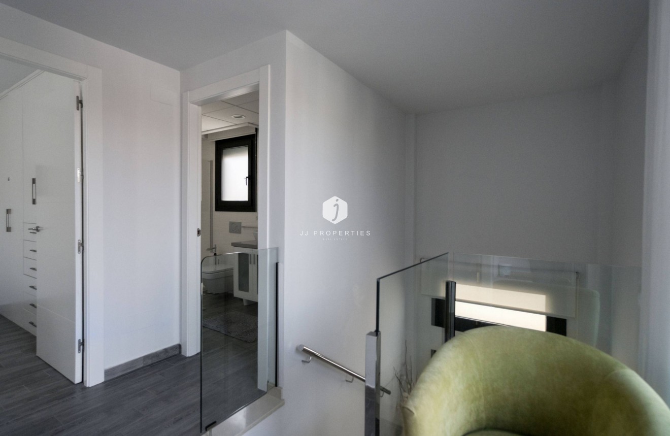 D'occasion - Villa -
Torrevieja - Aguas Nuevas 2