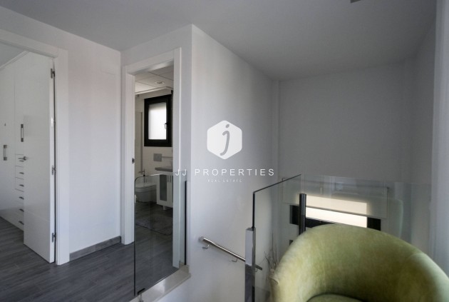 D'occasion - Villa -
Torrevieja - Aguas Nuevas 2