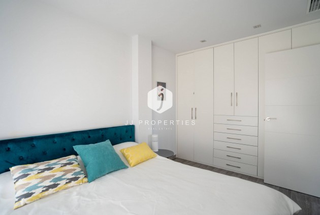 D'occasion - Villa -
Torrevieja - Aguas Nuevas 2