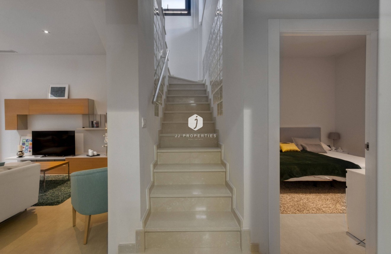 D'occasion - Villa -
Torrevieja - Aguas Nuevas 2