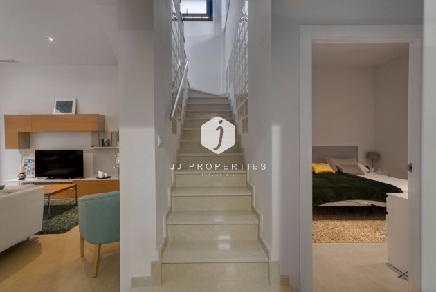 D'occasion - Villa -
Torrevieja - Aguas Nuevas 2