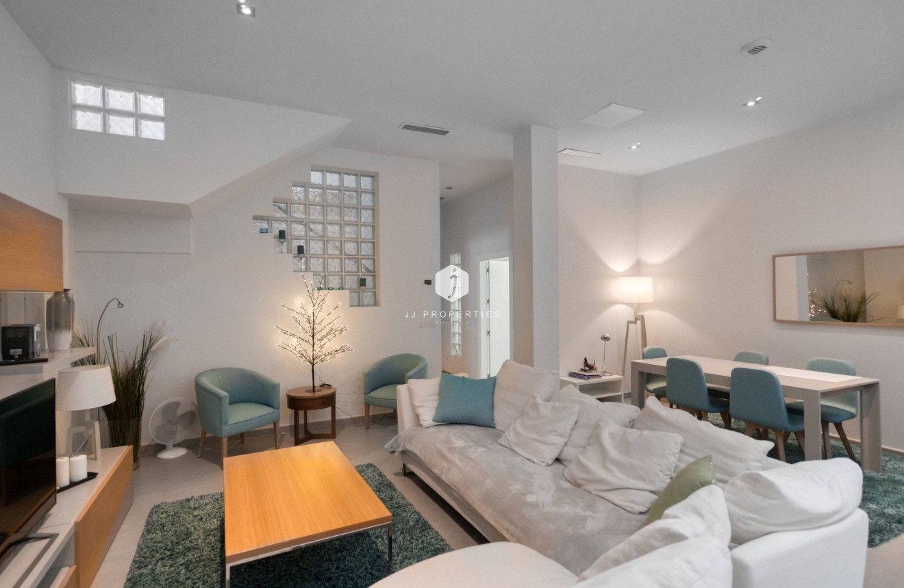 D'occasion - Villa -
Torrevieja - Aguas Nuevas 2