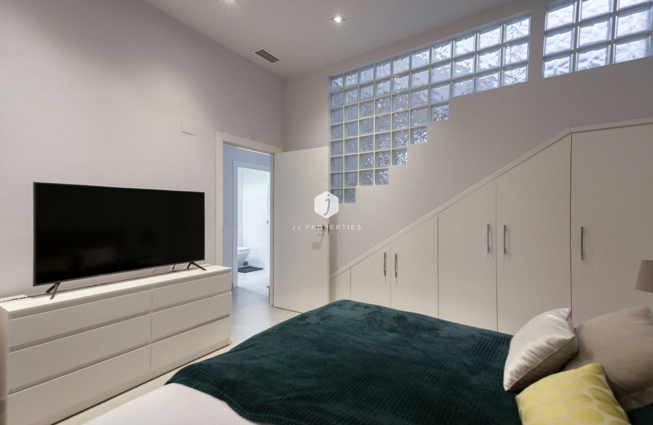 D'occasion - Villa -
Torrevieja - Aguas Nuevas 2