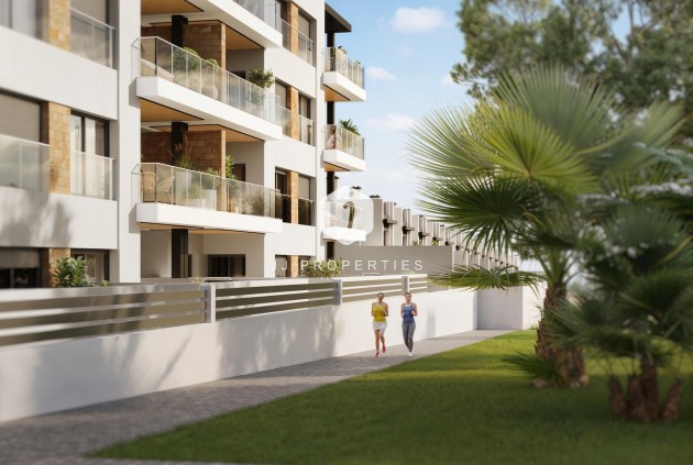 Obra nueva - Villa -
Torrevieja - aguas nuevas