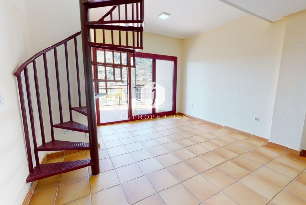 New Build - Penthouse -
Archena - Villanueva del Rio Segura