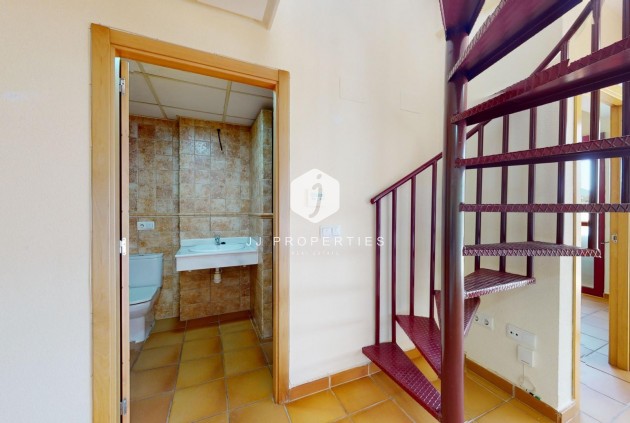 New Build - Penthouse -
Archena - Villanueva del Rio Segura