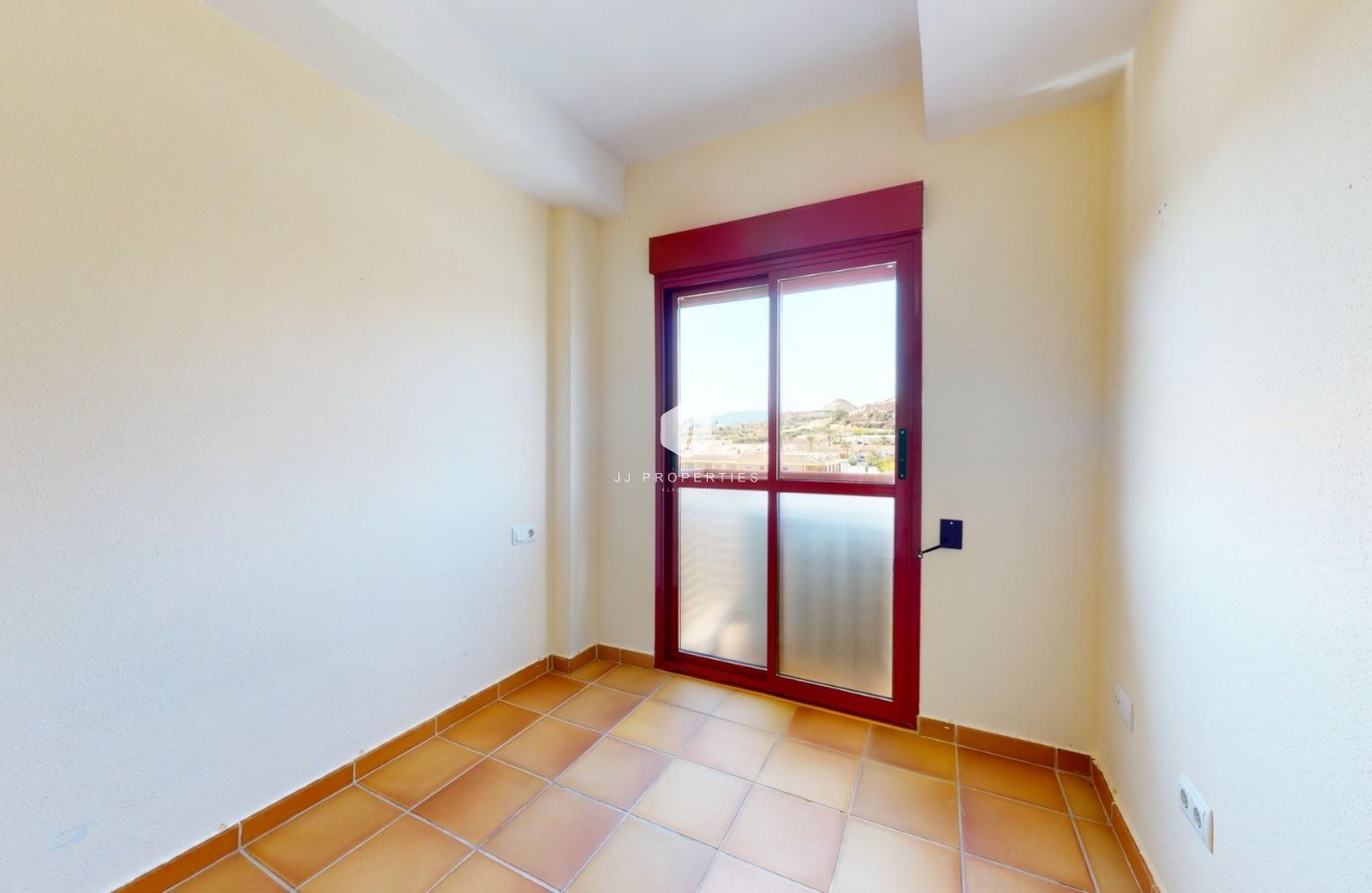 New Build - Penthouse -
Archena - Villanueva del Rio Segura