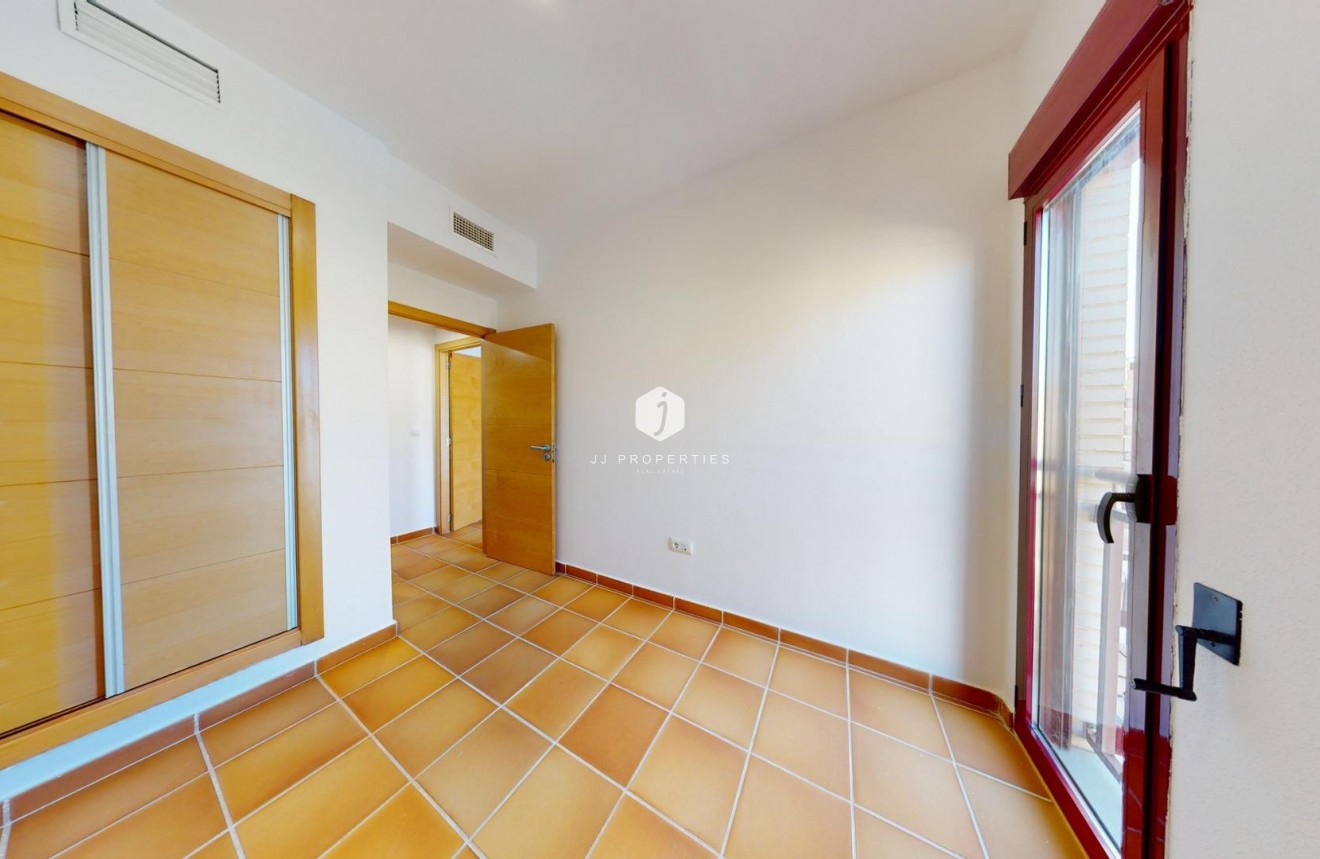 New Build - Penthouse -
Archena - Villanueva del Rio Segura