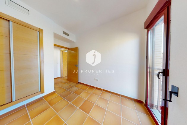 New Build - Penthouse -
Archena - Villanueva del Rio Segura