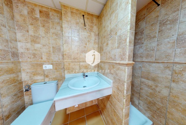 New Build - Penthouse -
Archena - Villanueva del Rio Segura