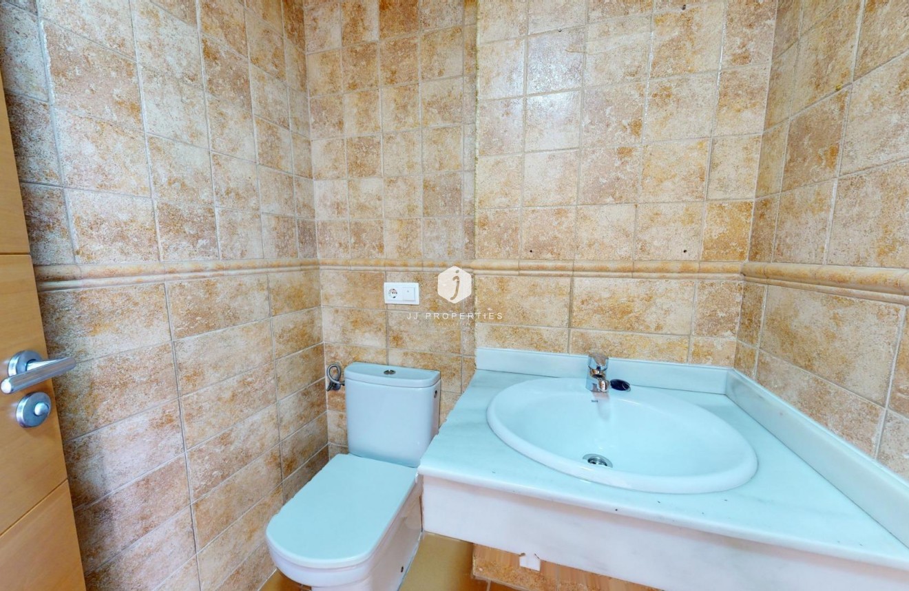 New Build - Penthouse -
Archena - Villanueva del Rio Segura