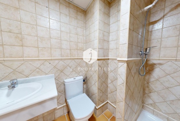 New Build - Penthouse -
Archena - Villanueva del Rio Segura