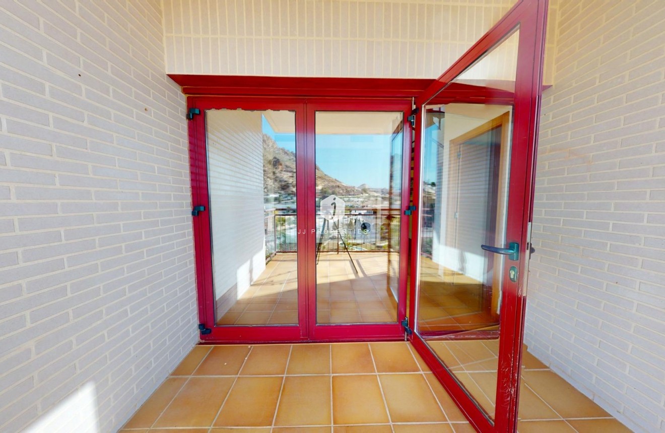 New Build - Penthouse -
Archena - Villanueva del Rio Segura