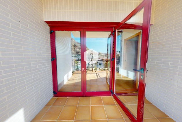 New Build - Penthouse -
Archena - Villanueva del Rio Segura