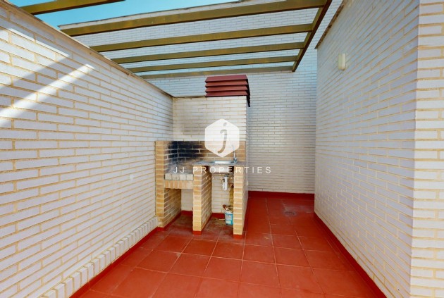 New Build - Penthouse -
Archena - Villanueva del Rio Segura