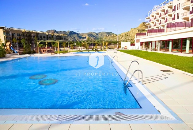 New Build - Penthouse -
Archena - Villanueva del Rio Segura