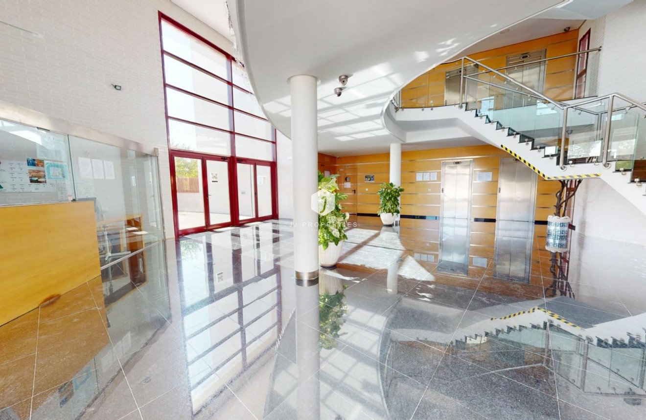 New Build - Penthouse -
Archena - Villanueva del Rio Segura