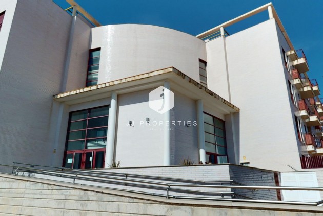 New Build - Penthouse -
Archena - Villanueva del Rio Segura