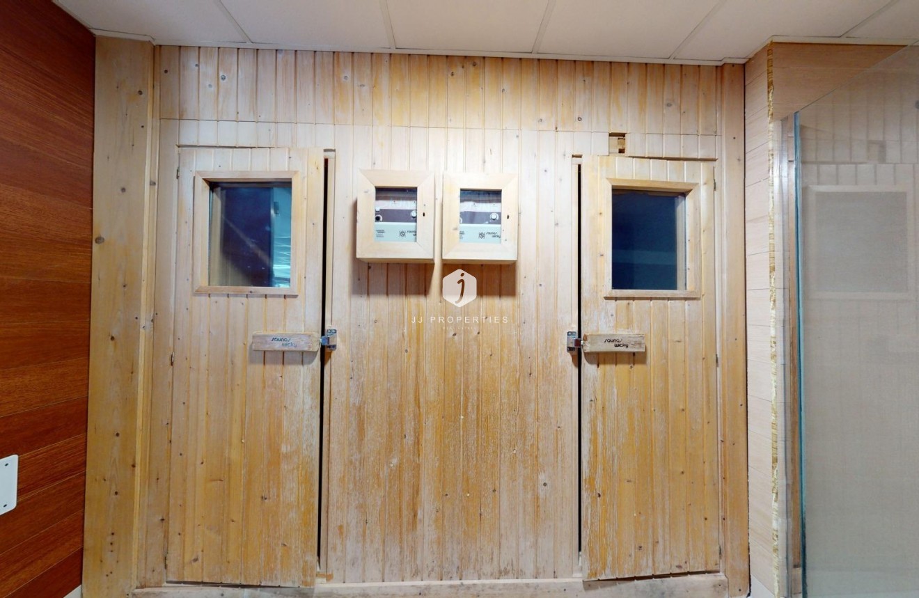 New Build - Penthouse -
Archena - Villanueva del Rio Segura