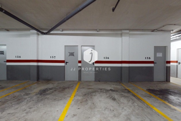 New Build - Penthouse -
Archena - Villanueva del Rio Segura