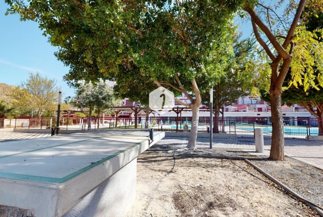 New Build - Penthouse -
Archena - Villanueva del Rio Segura