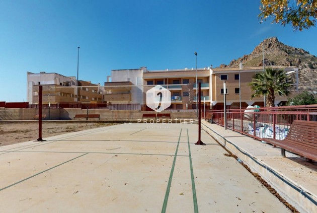 New Build - Penthouse -
Archena - Villanueva del Rio Segura