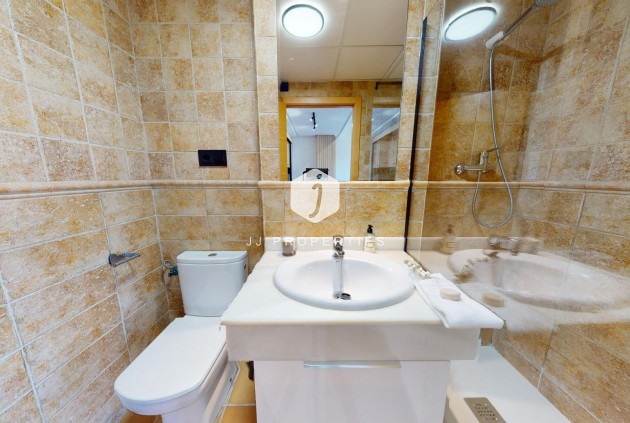 Nieuwbouw Woningen - Appartement / flat -
Archena - Villanueva del Rio Segura