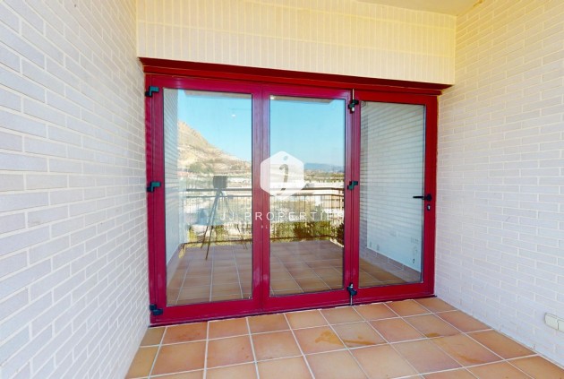 Nieuwbouw Woningen - Appartement / flat -
Archena - Villanueva del Rio Segura