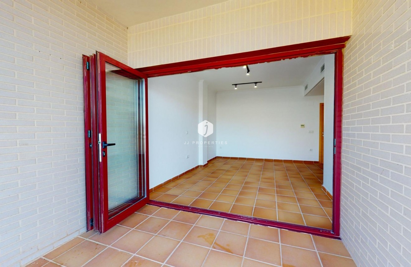 Nieuwbouw Woningen - Appartement / flat -
Archena - Villanueva del Rio Segura
