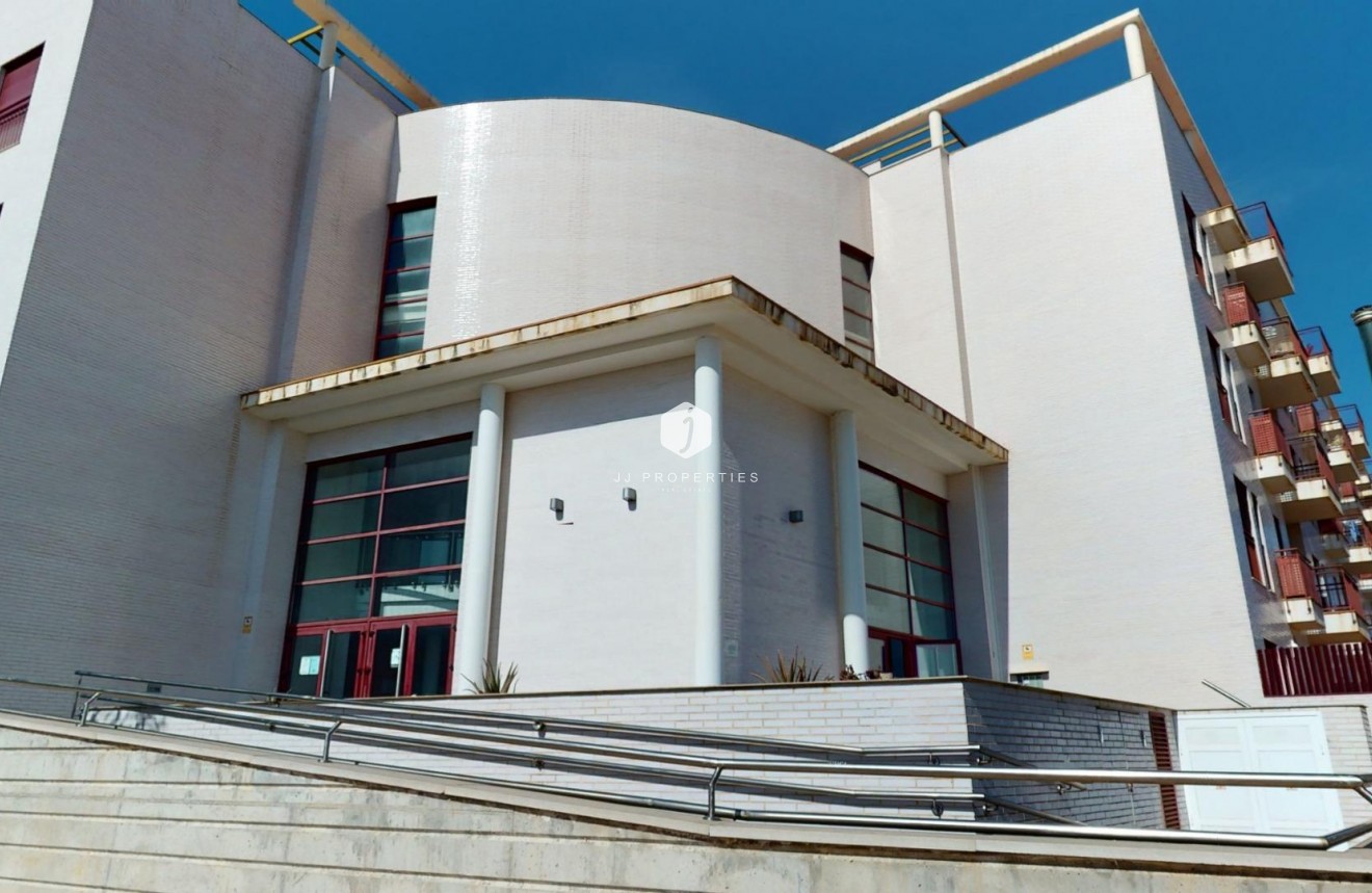 Nieuwbouw Woningen - Appartement / flat -
Archena - Villanueva del Rio Segura