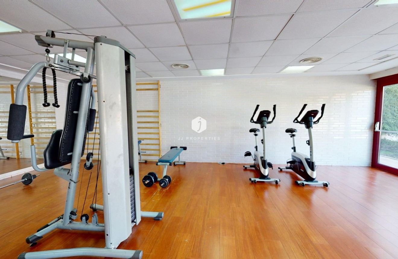 Nieuwbouw Woningen - Appartement / flat -
Archena - Villanueva del Rio Segura