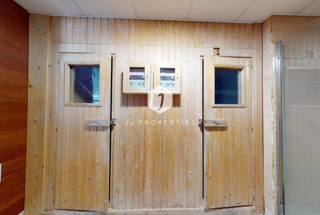 Nieuwbouw Woningen - Appartement / flat -
Archena - Villanueva del Rio Segura