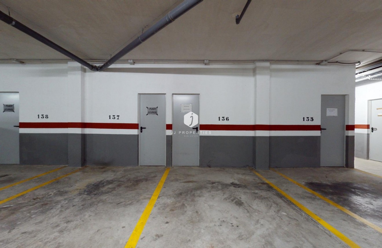 Nieuwbouw Woningen - Appartement / flat -
Archena - Villanueva del Rio Segura