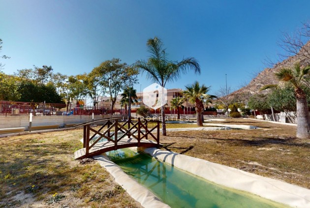 Nieuwbouw Woningen - Appartement / flat -
Archena - Villanueva del Rio Segura