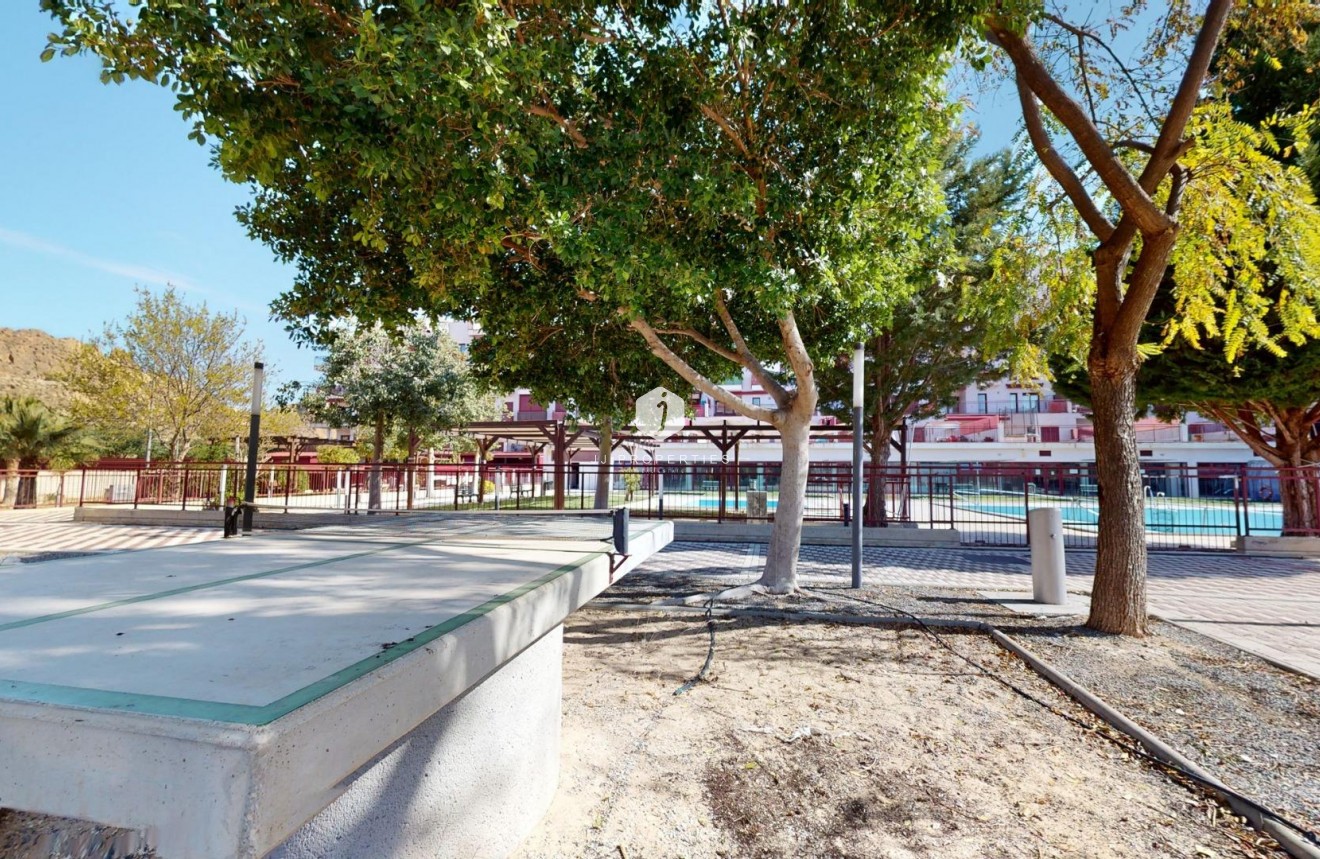 Nieuwbouw Woningen - Appartement / flat -
Archena - Villanueva del Rio Segura