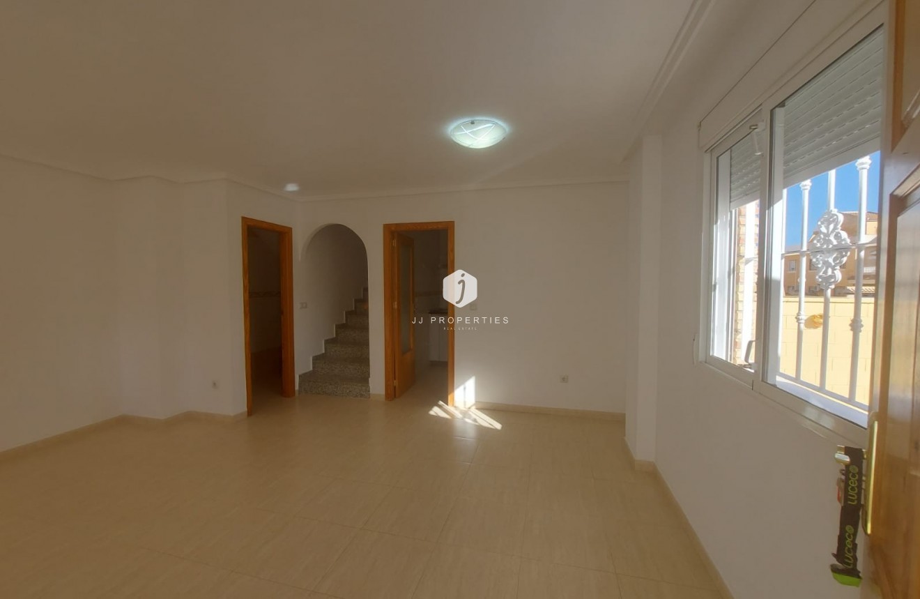 D'occasion - Chalet -
Ciudad Quesada - Costa Blanca