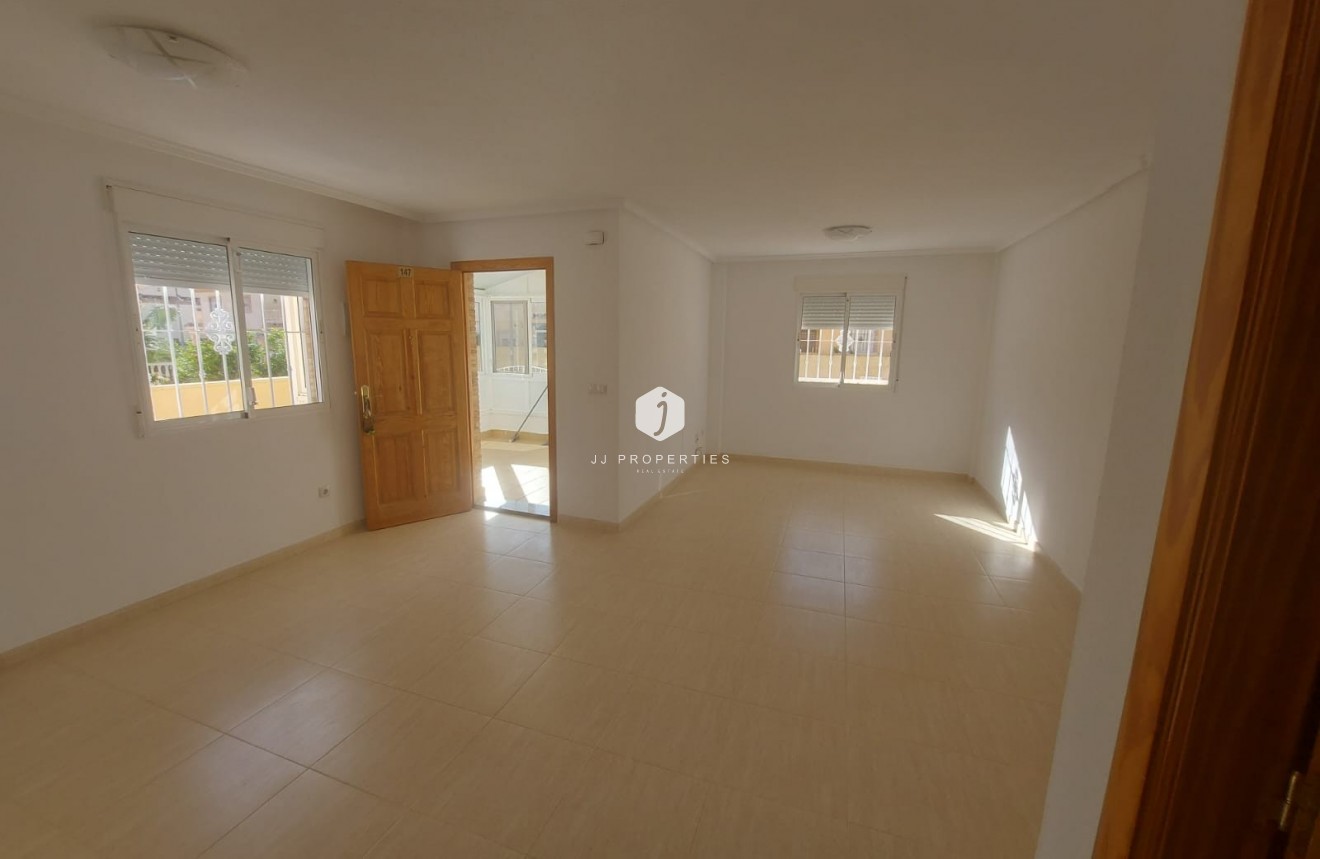 D'occasion - Chalet -
Ciudad Quesada - Costa Blanca