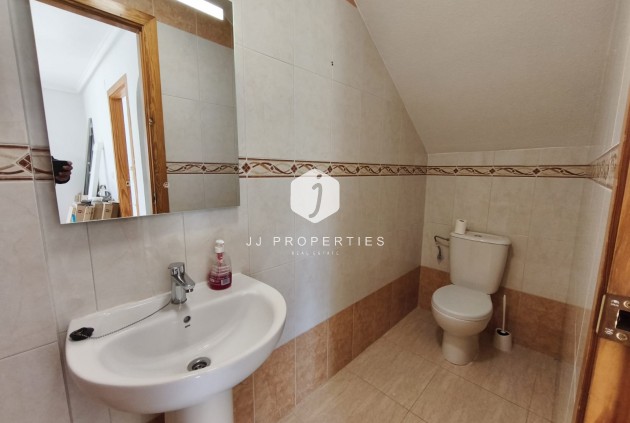 D'occasion - Chalet -
Ciudad Quesada - Costa Blanca