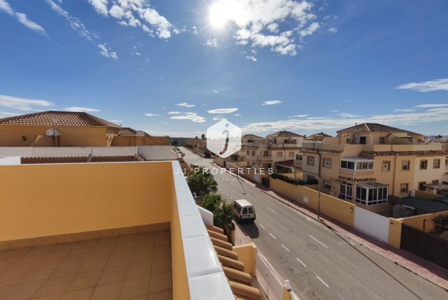 D'occasion - Chalet -
Ciudad Quesada - Costa Blanca